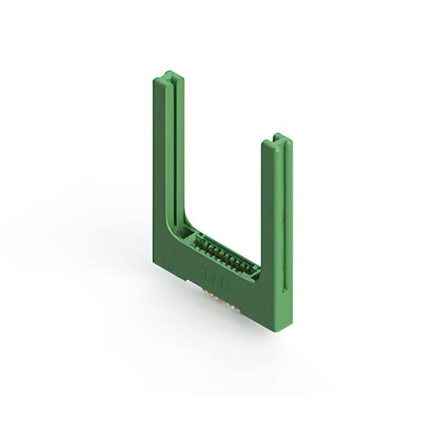 345-010-544-158 EDAC Inc.  Edgeboard Connectors